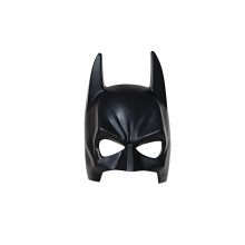 Rubies Official DC Batman Mask, Adult Fancy Dress Accessory
