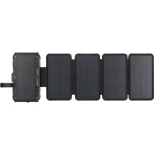 Sandberg Solar Powerbank 5 paneles 10000mAh, 421-05