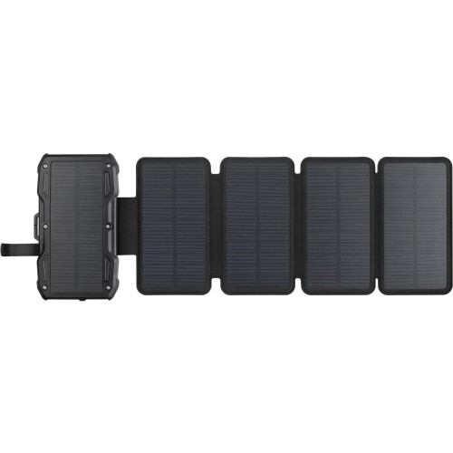 Sandberg Solar 5-Panel Powerbank 10000