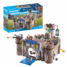 Playmobil Arwynn's castle