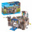 PLAYMOBIL Playmobil Arwynn's castle 1