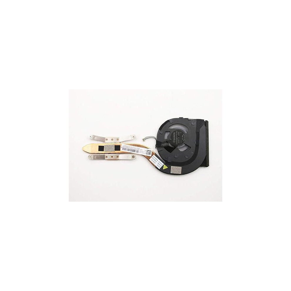 Lenovo Ratchet-1 / Knockout-1Fru_thermal_module_delta