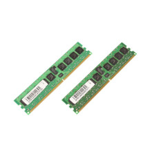 CoreParts 2GB Memory Module for Dell 667Mhz DDR2 Major DIMM - KIT 2x1GB