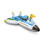 Intex Intex 57536NP Water Gun Plane Ride-Ons Multi colored 1
