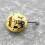 For ISA 238 Watch Movement Movement Multi-Function 3-Hand Quartz Movement Maintenance and Replacement 5