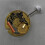 For ISA 238 Watch Movement Movement Multi-Function 3-Hand Quartz Movement Maintenance and Replacement 7
