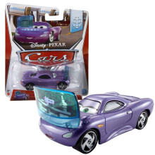 Mattel Disney 2, Die-Cast Model Cars, 1: 55, Selection