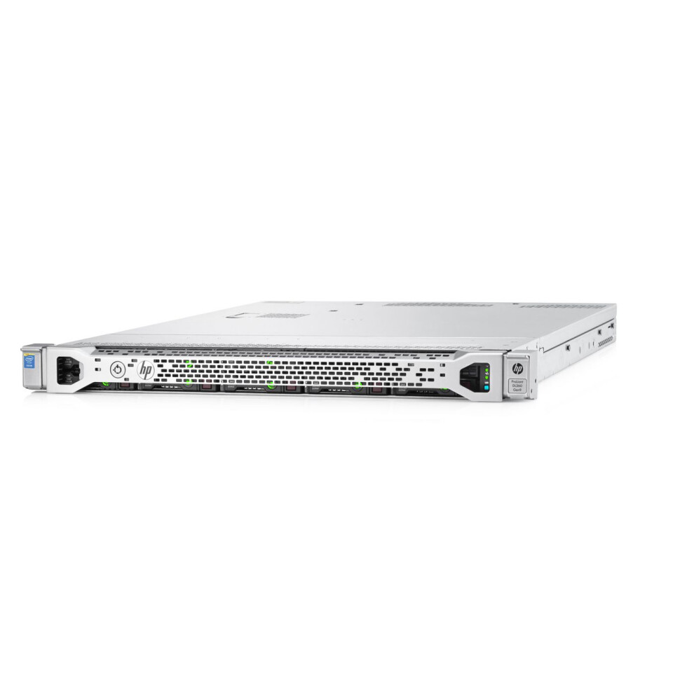 Hewlett Packard Enterprise Hp Proliant Dl360 Gen9 8Sff Configure-To-Order Server 5711783731788