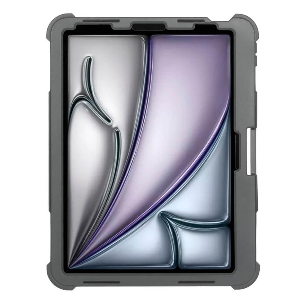 Targus Safeport Max For Ipad Airâ 11-Inch (M3+M2) Ipad Airâ 10.9-Inch (5Th And 4Th Gen.) And Ipad Pro 11-Inch (4Th 3Rd 2Nd And 1St Gen) Black
