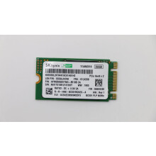 Lenovo SSD M.2 PCIe NVMe SSD, 01LX208