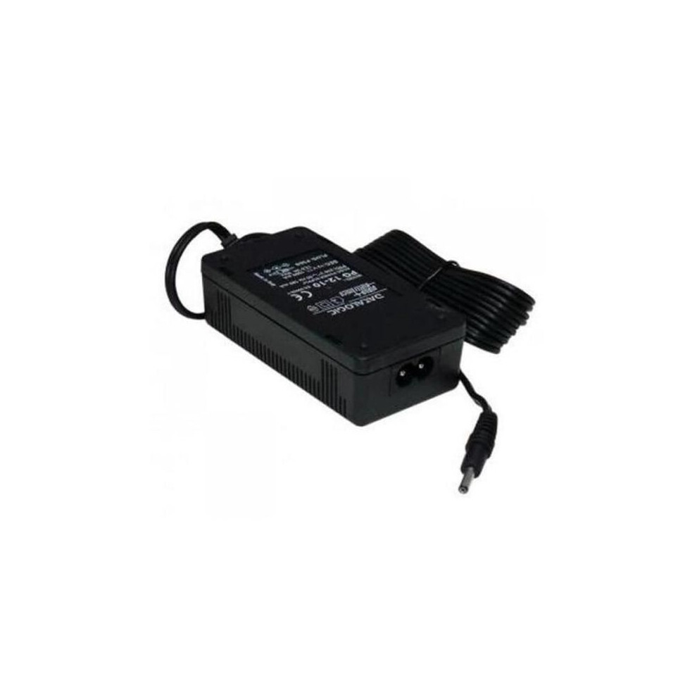 Datalogic Power Adapter For Magellan 34Xxvsi Black 5704174128878