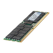 Hewlett Packard Enterprise HP 16GB (1x16GB) Dual Rank x4 DDR4-2133 CAS-15-15-15 Load Reduced Memory Kit