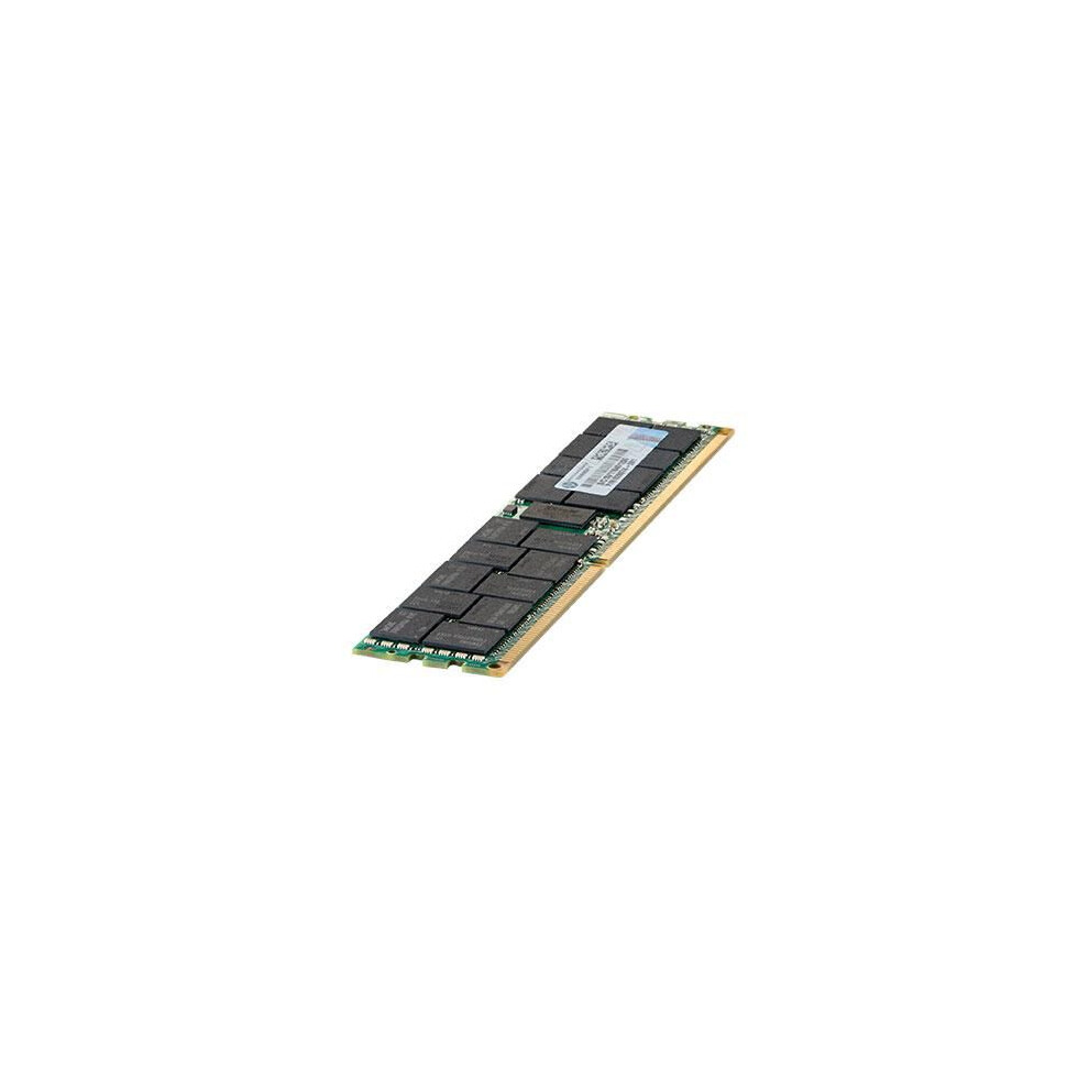 Hewlett Packard Enterprise Hp 16Gb (1X16gb) Dual Rank X4 Ddr4-2133 Cas-15-15-15 Load Reduced Memory Kit 5711783480174