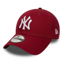 New Era Unisex Mlb League Essential 9Forty Cap