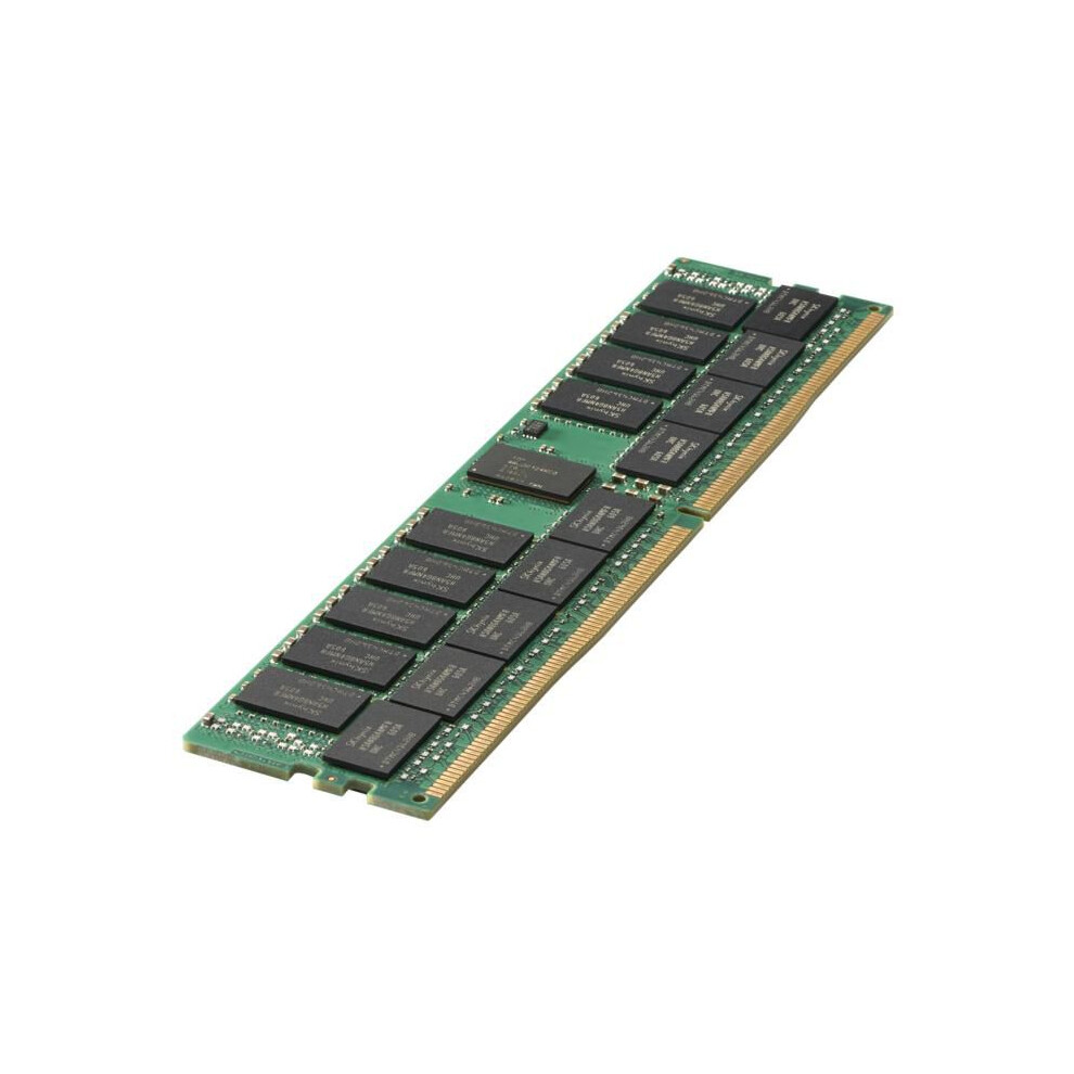 Hewlett Packard Enterprise 32Gb (1X32gb) Dual Rank X4 Ddr4-2666 Cas-19-19-19 Registered Smart Memory 5715063680490