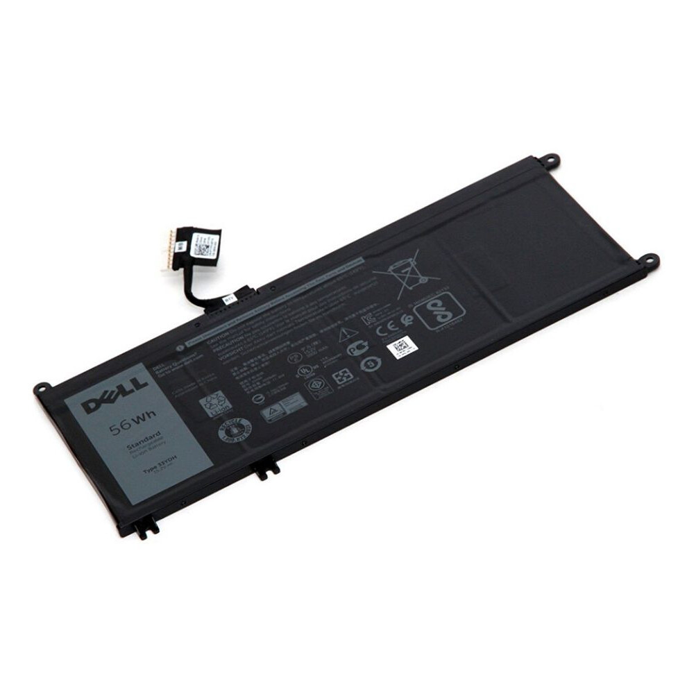 Dell Battery 56Whr 4 Cell Lithium Ion