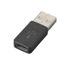 Poly USB-Type A / USB-Type C