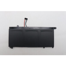 Lenovo 3-cell notebook battery 45Wh capacity 11.52V voltage lightweight at 173g designed for Lenovo notebooks.