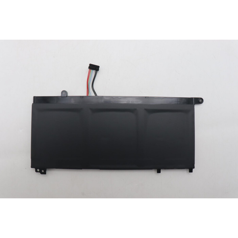 Lenovo 3-Cell Notebook Battery 45Wh Capacity 11.52V Voltage Lightweight At 173G Designed For Notebooks.