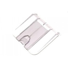 HP Paper output tray extender - Mounts to the top of the front cover assembly