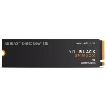 Western Digital 2 TB M.2 6600MB/s