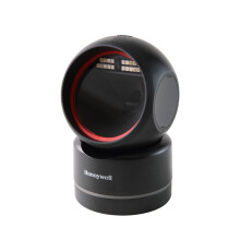 Honeywell GEN7 Hands-free scanner Kit 2D Black; 1.5m USB host cable (50152257-001) EU