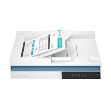 HP ScanJet Pro 3600 f1