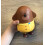 Hey Duggee Hey Duggee 1870R Squirrel Figurine Set with Duggee, Multicolor 3