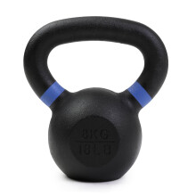 NORTHERN Kettlebells Weights, Cast Iron Workout Equipment for Home Gym Fitness, Strength Training, Cardio,Toning,Muscle Growth & Exercise,Easy-Grip H