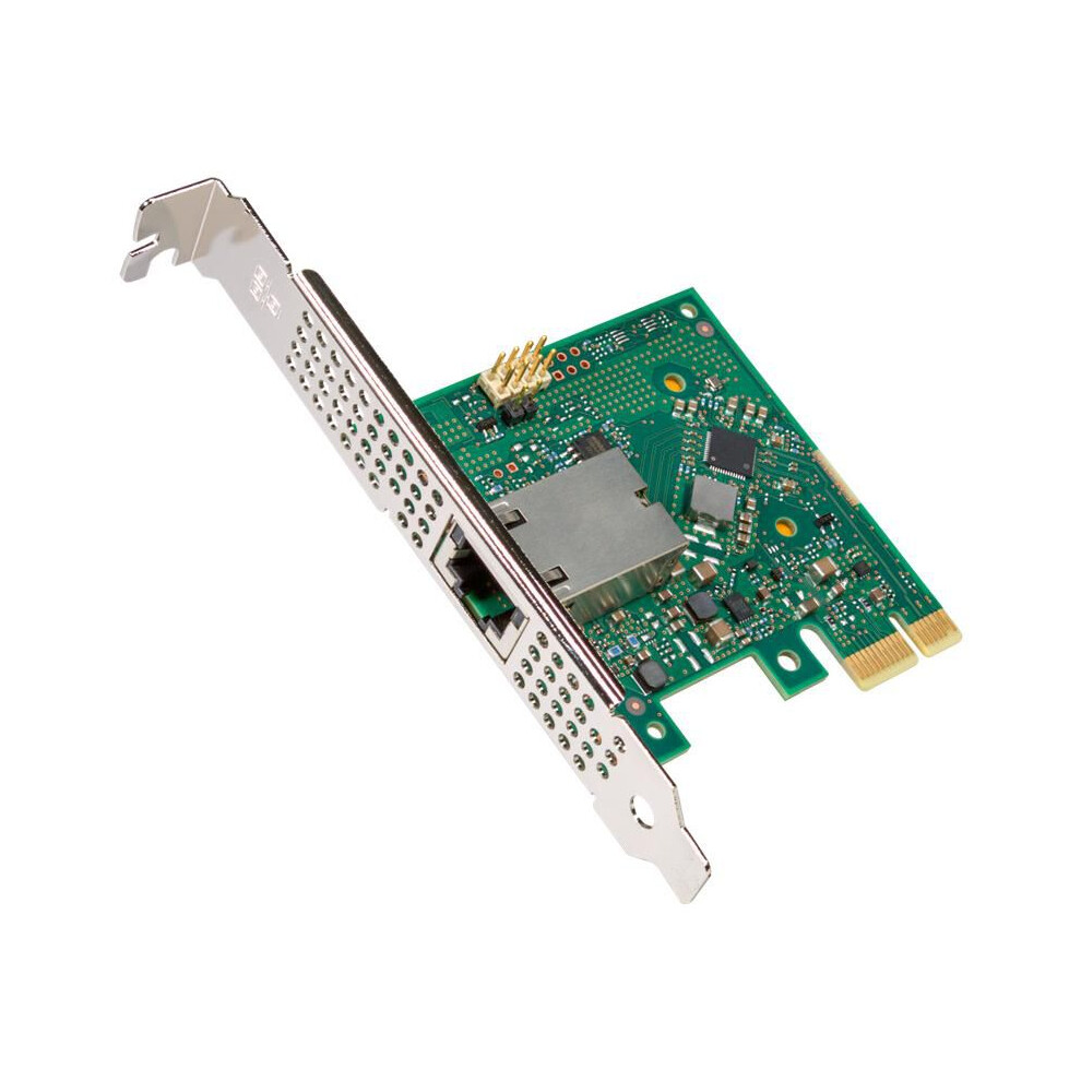 Intel Ethernet Network Adapter I226-T1 Retail Bulk