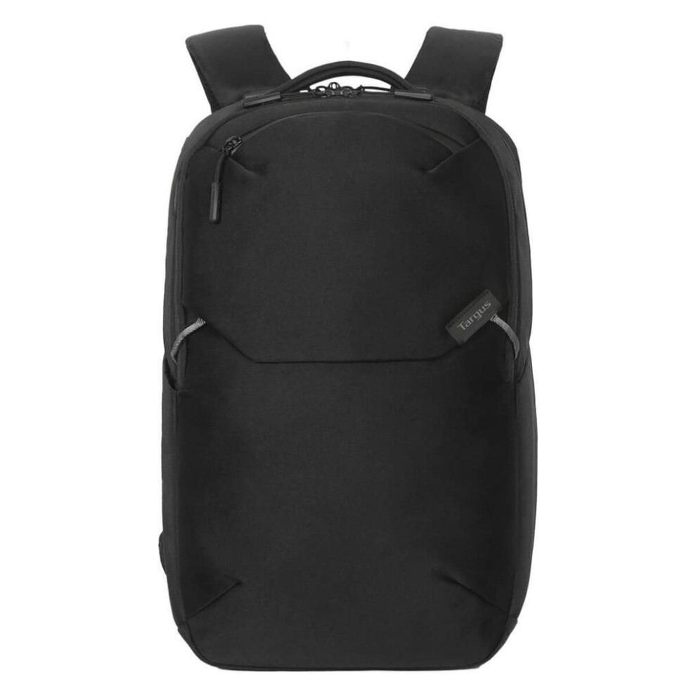 Targus Work+Ã¢Â 15-16" Backpack Black 5063194002644