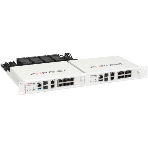 Rackmount IT 1U 44 x 482 x 217 mm