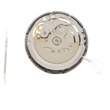 2X NH38 NH38A Movement Mechanical Automatic Watch Movement Replacement Movement NH38 Accessories