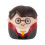 Squish-a-longs “Harry Potter” Mini-Squish + Accessory 12-Pack 6