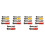20Pcs Building Blocks Hard Spring for Technical MOC Parts Self-Locking Bricks  Accessories Spring 76537 1