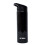 Smash Smash Drink Flasks, Stainless Steel, Black, 750ml 1
