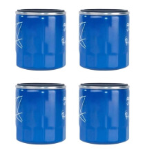 10604737 Auto Oil Filter Suit for MG6 GS ZS 1.0 RX5 4PCS