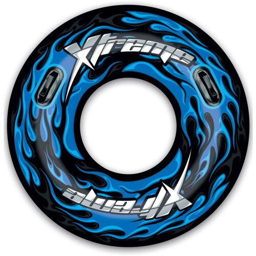 Bestway Bestway Xtreme Swim Ring - Black