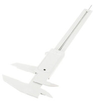 Sturdy Plastic Vernier Caliper 150mm