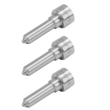 3X L138PBD L138PRD New Fuel Injector Nozzle for Kyron 2.7L Xdi EJBR04601D EJBR02601Z A6650170321