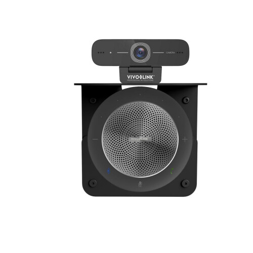 Vivolink Mount for Speakerphone and Conference Camera