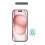 eSTUFF INFINITE iPhone Air Clear Screen Protector. 50 pcs Titan ShieldÂ 1