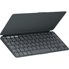 Logitech Keys-To-Go 2 Portable Wireless Keyboard for Tablets