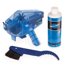 Park Tool CG-2.4 - Chaingang Cleaning System,Blue