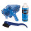 Park Tool CG-2.4 - Chaingang Cleaning System,Blue 1