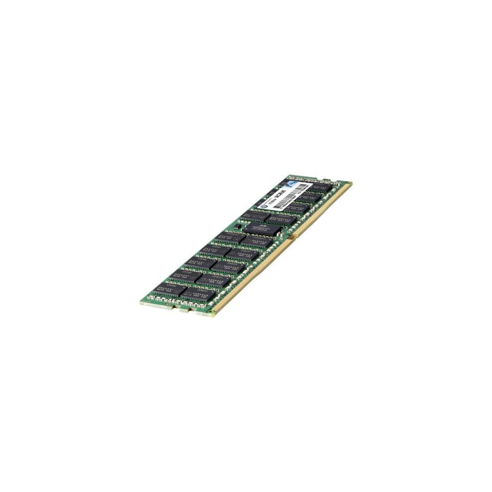Hewlett Packard Enterprise 32Gb (1X32gb) Dual Rank X4 Ddr4-2133 Cas-15-15-15 Registered Memory Kit 5711783586142