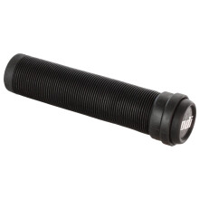 ODI Longneck SL Flangeless Handles BMX, Black, 135mm