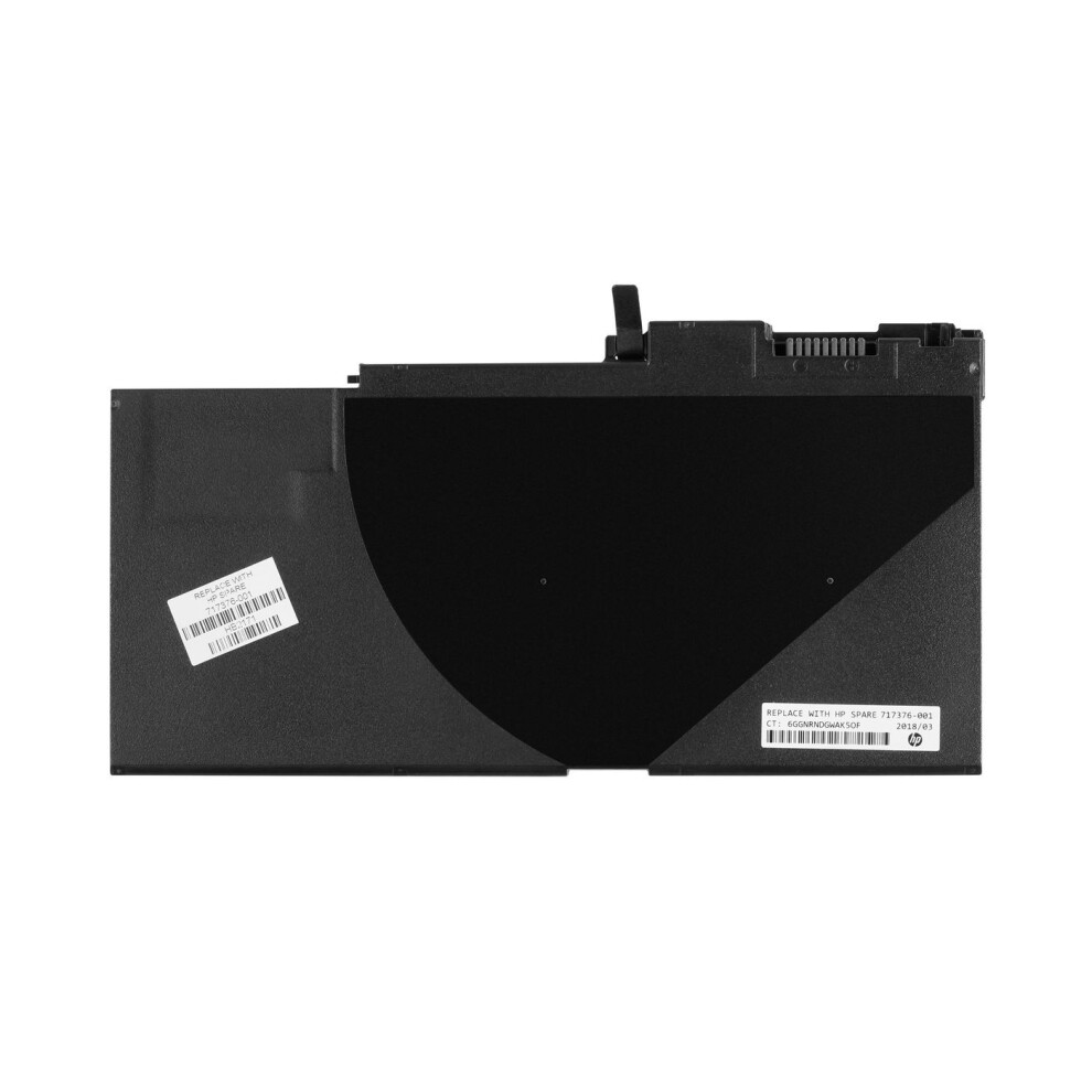 Hp Li-Polymer Laptop Battery 50Wh 11.1V