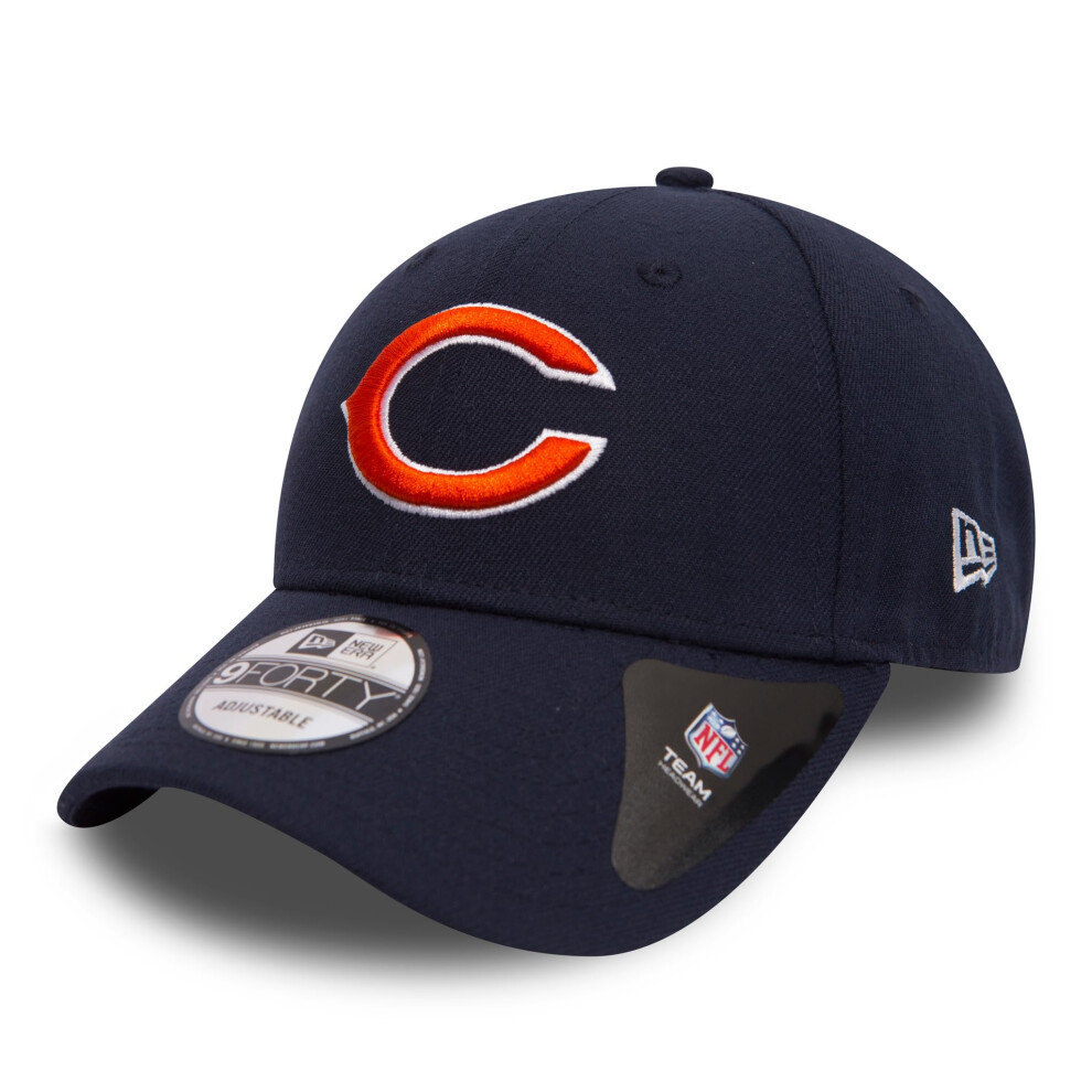 New Era Nfl The League 9Forty Chicago Bears Otc