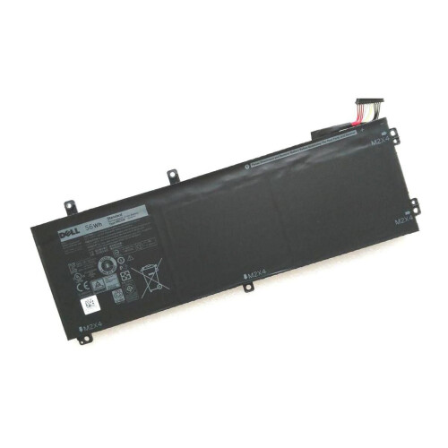 Dell Dell Battery 56WHR 3 Cell Lithium Ion 2